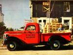 Chevrolet Pickup Truck 1940 года